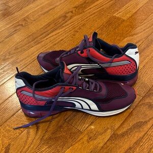 Puma sport 10 cell lifestyle running shoes size 10